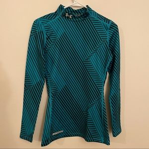 Under Armour Coldgear fitted under layer